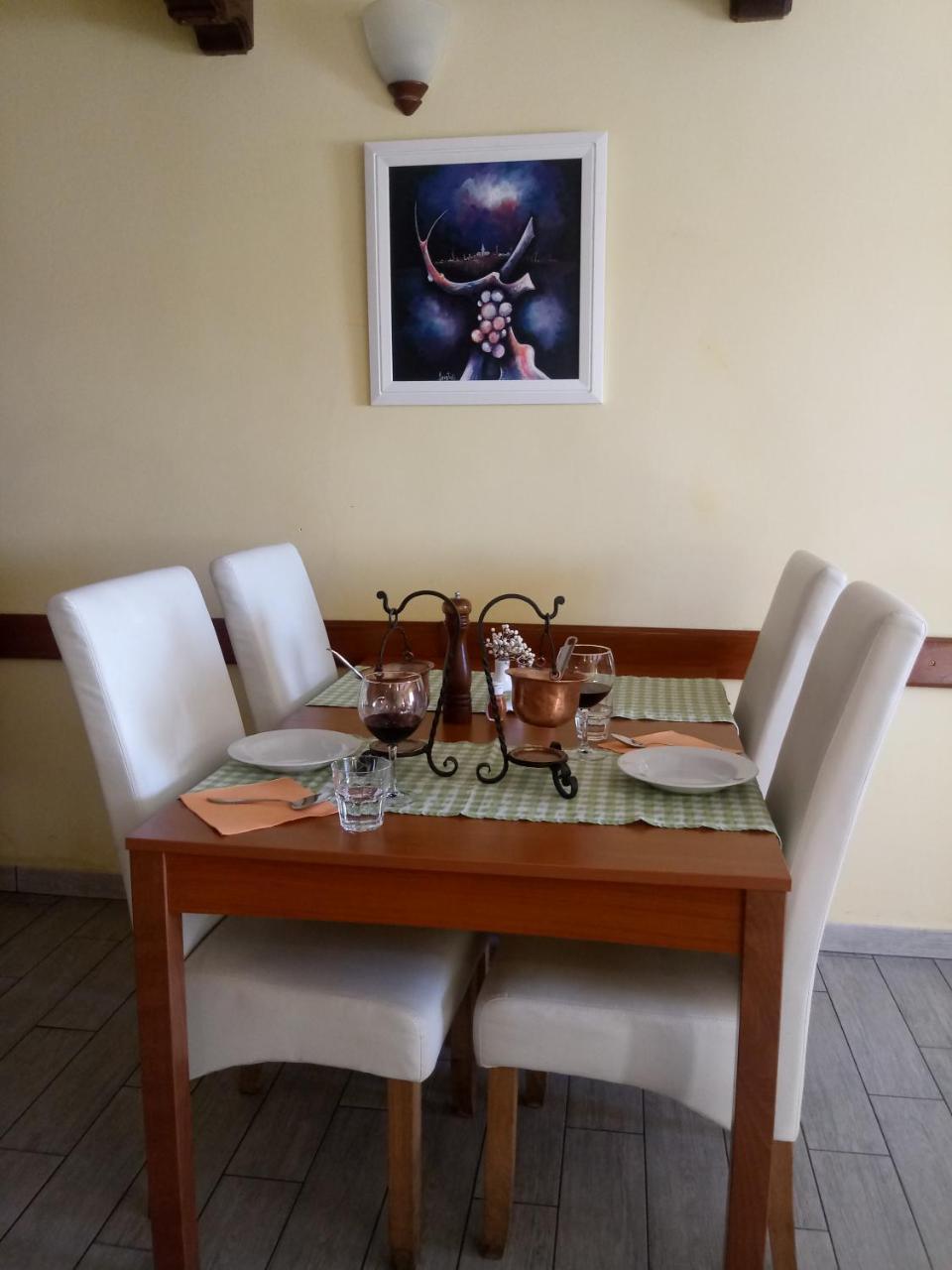 Hotel Gostilna Tratnik Zoll Exteriér fotografie
