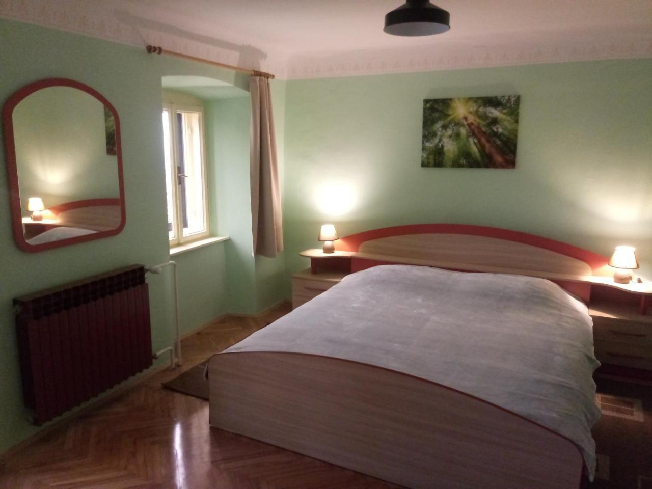 Hotel Gostilna Tratnik Zoll Exteriér fotografie