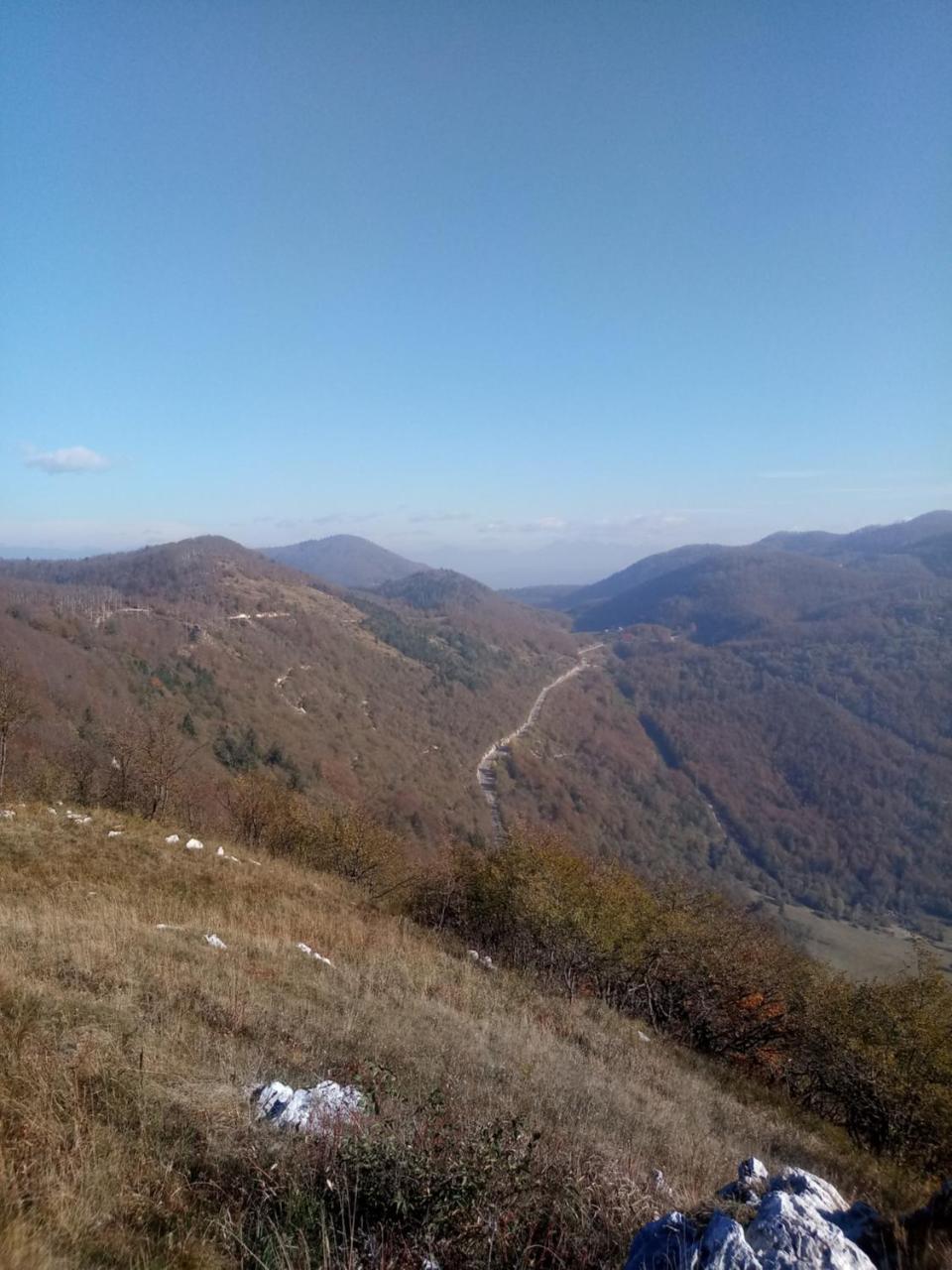 Hotel Gostilna Tratnik Zoll Exteriér fotografie