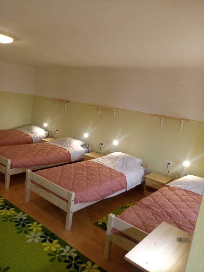 Hotel Gostilna Tratnik Zoll Exteriér fotografie